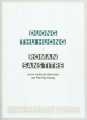 Couverture Roman sans titre Editions Sabine Wespieser 2010