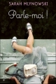 Couverture Parle-moi ! Editions Albin Michel (Jeunesse - Wiz) 2012