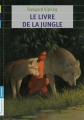 Couverture Le Livre de la Jungle Editions Flammarion (Jeunesse) 2011