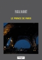 Couverture Le Prince de Paris Editions Frédéric Serre (Nouvelles) 2011