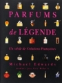 Couverture Parfums de légende Editions Vilo (HM) 2002