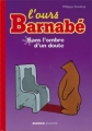 Couverture L'ours Barnabé, tome 04 : Sans l'ombre d'un doute Editions Mango 1998