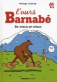 Couverture L'ours Barnabé, tome 10 : De mieux en mieux Editions Mango (Jeunesse) 2006