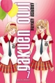 Couverture Gakuen Ouji : Playboy Academy, tome 07 Editions Soleil 2012