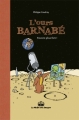 Couverture L'ours Barnabé, tome 13 : Encore plus fort Editions La Boîte à Bulles (La malle aux images) 2011