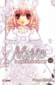 Couverture Momo : La petite diablesse, tome 7 Editions Panini (Manga - Shôjo) 2012
