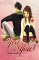 Couverture Next to you, tome 01 Editions Soleil (Manga - Shôjo) 2012