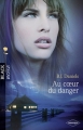 Couverture Au coeur du danger Editions Harlequin (Black Rose) 2011