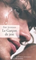 Couverture Le Garçon de joie Editions La Musardine 2007