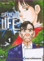 Couverture Seizon Life, tome 01 Editions Panini (Génération comics) 2005