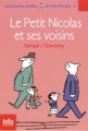 Couverture Le Petit Nicolas et ses voisins Editions Folio  (Junior) 2008