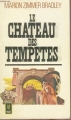 Couverture Le Château des Tempêtes Editions Presses pocket 1969