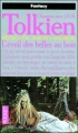 Couverture Chansons pour J. R. R. Tolkien, tome 3 : L'éveil des belles au bois Editions Pocket (Fantasy) 1994
