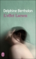 Couverture L'effet larsen Editions J'ai Lu 2012