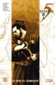 Couverture 5 Ronin : La voie du samouraï Editions Panini (Marvel Graphic Novels) 2012