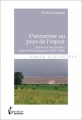 Couverture S'enraciner au pays de l'espoir Editions Société des écrivains 2012