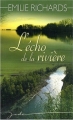 Couverture L'écho de la rivière Editions Harlequin (Jade) 2008