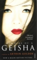 Couverture Geisha Editions Vintage 2005