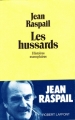 Couverture Les hussards Editions Robert Laffont 1982