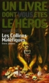 Couverture Sorcellerie, tome 1 : Les Collines Maléfiques Editions Folio  (Un livre dont vous êtes le héros) 2004