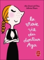Couverture La vraie vie du docteur Aga Editions Le Livre de Poche (Bulles en poche) 2012