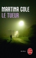 Couverture Le tueur Editions Le Livre de Poche (Thriller) 2012
