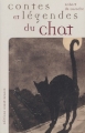 Couverture Contes et légendes du chat Editions Le Grand Livre du Mois 2005