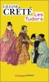 Couverture Les Tudors Editions Flammarion 2012
