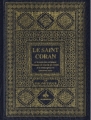 Couverture Le Coran Editions Albouraq 2010