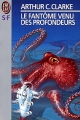 Couverture Le Fantôme venu des profondeurs Editions J'ai Lu (S-F) 1993