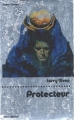 Couverture Protecteur Editions Albin Michel (Super-fiction) 1976