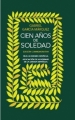 Couverture Cent ans de solitude Editions Real Academia Española 2007