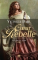 Couverture La Famille York, tome 1 : Coeur rebelle Editions Milady (Pemberley) 2012
