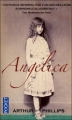 Couverture Angelica Editions Pocket 2011