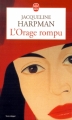 Couverture L'Orage rompu Editions Le Livre de Poche 1998