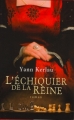 Couverture L'échiquier de la reine Editions France Loisirs 2011