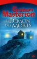 Couverture Le démon des morts Editions Milady 2011