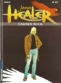 Couverture James Healer, tome 1 : Camden rock Editions Le Lombard (Troisième vague) 2002