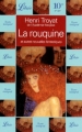 Couverture La rouquine et autres nouvelles fantastiques Editions Librio 1996