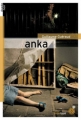 Couverture Anka Editions du Rouergue (doAdo - Noir) 2012
