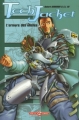 Couverture Tech Jacket, tome 1 : L'armure des étoiles Editions Bamboo (Angle Comics) 2006