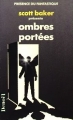 Couverture Ombres portées Editions Denoël (Présence du fantastique) 1990