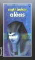Couverture Aléas Editions Denoël (Présence du fantastique) 1997