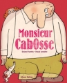 Couverture Monsieur Cabosse Editions Nathan (Album) 2012