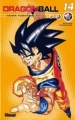 Couverture Dragon Ball, intégrale, tome 14 Editions Glénat 2003