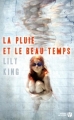 Couverture La Pluie et le Beau Temps Editions Les Presses de la Cité 2012