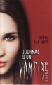 Couverture Journal d'un vampire, tome 06 : Le dévoreur Editions de Noyelles 2012