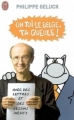 Couverture Oh toi le Belge, ta gueule ! Editions J'ai Lu 2008