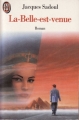 Couverture La-Belle-est-venue Editions J'ai Lu 1993
