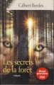 Couverture Les secrets de la forêt Editions France Loisirs 2008